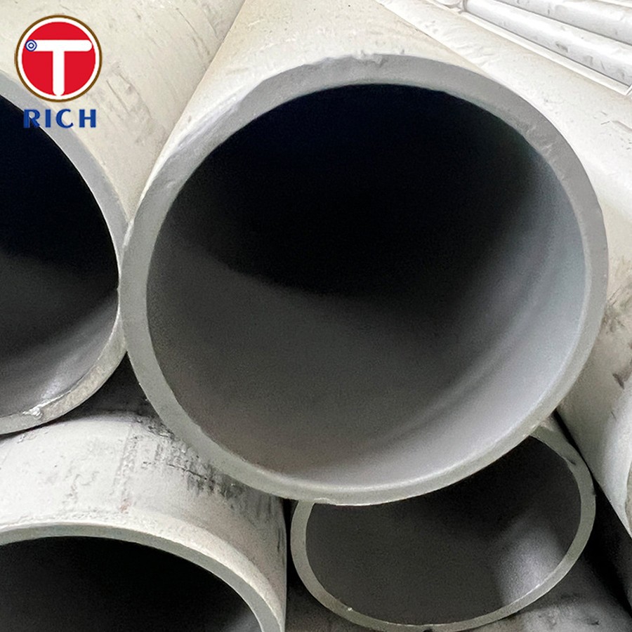 410 Stainless Steel Pipe suppliers