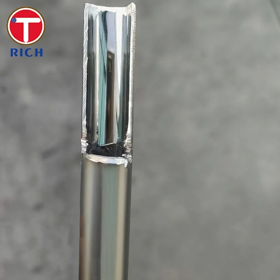 Electropolished Stainless Steel Pipe best