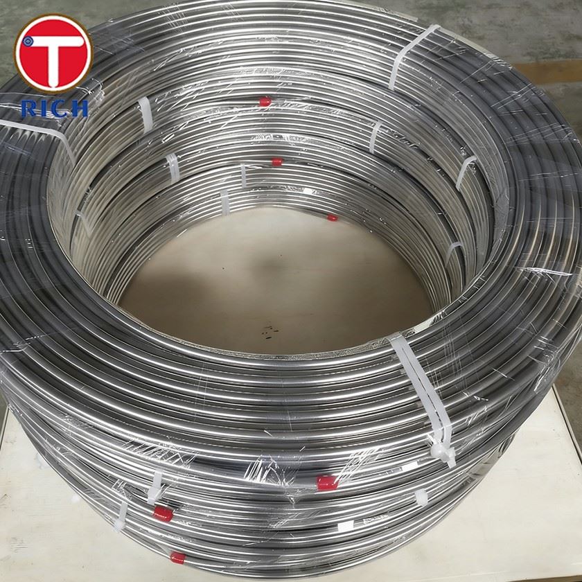 Electropolished Stainless Steel Pipe suppliers