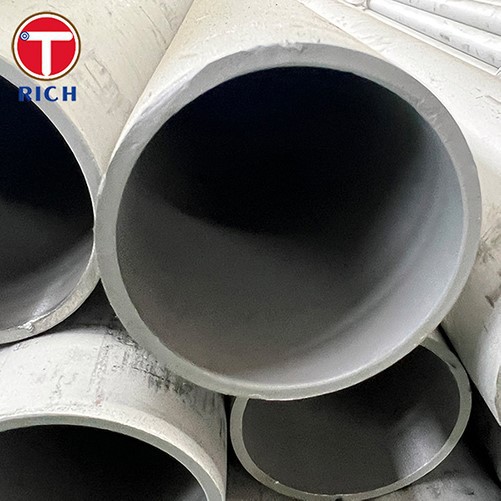 410 Stainless Steel Pipe 22 410 Stainless Steel Pipe 22