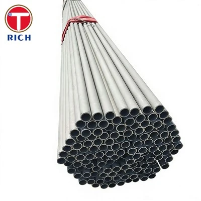 Pibell Dur Di-staen 304H