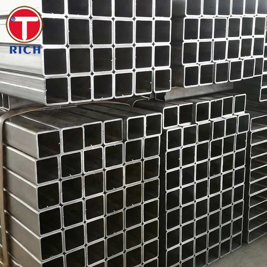 Titanium Square Tubing high quality