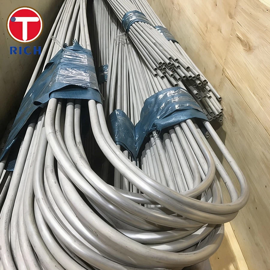 U Tube Heat Exchanger high quality